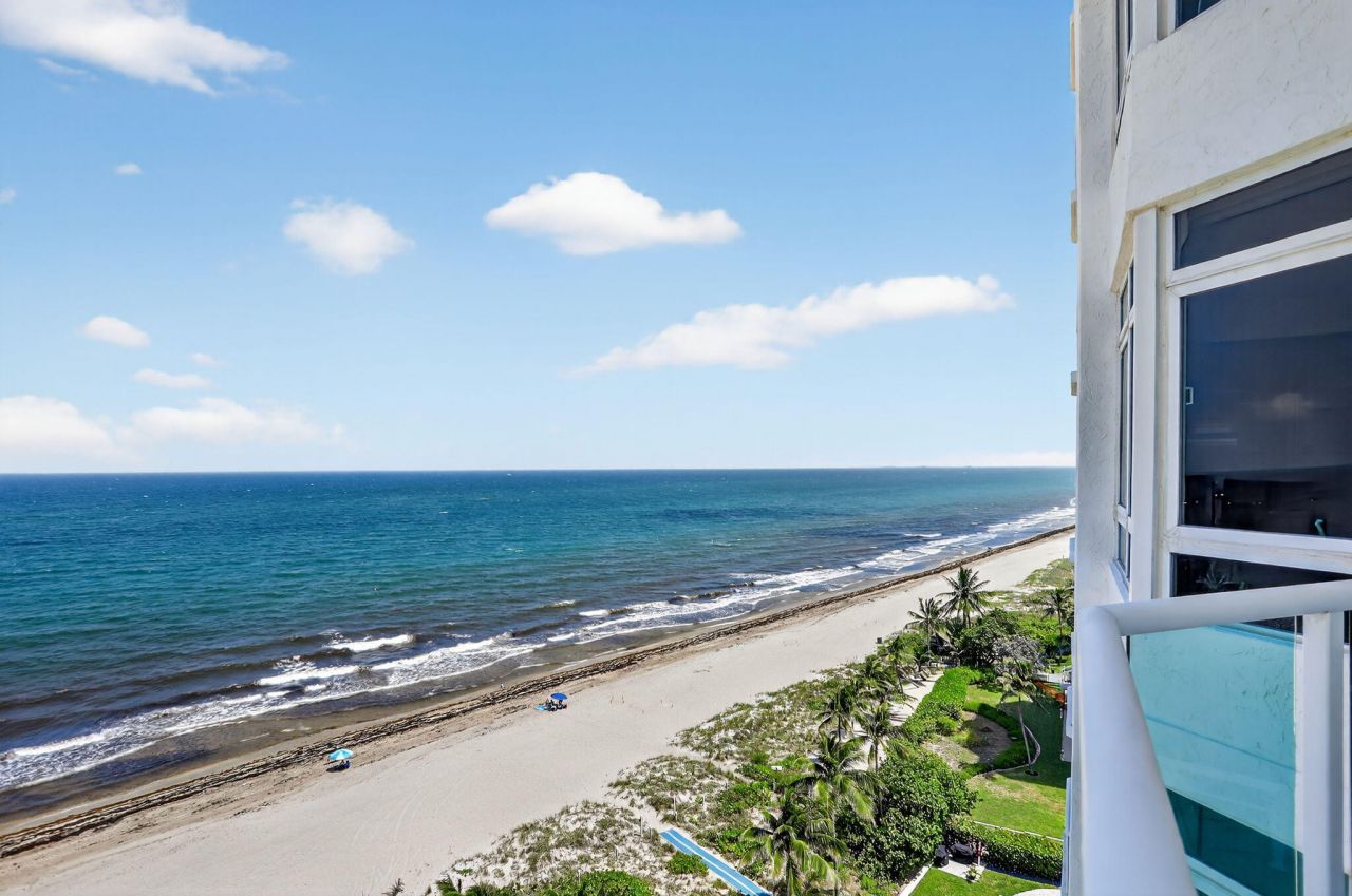 1430 S Ocean Blvd, Unit 10-a, Lauderdale by the Sea, FL 33062 Photo