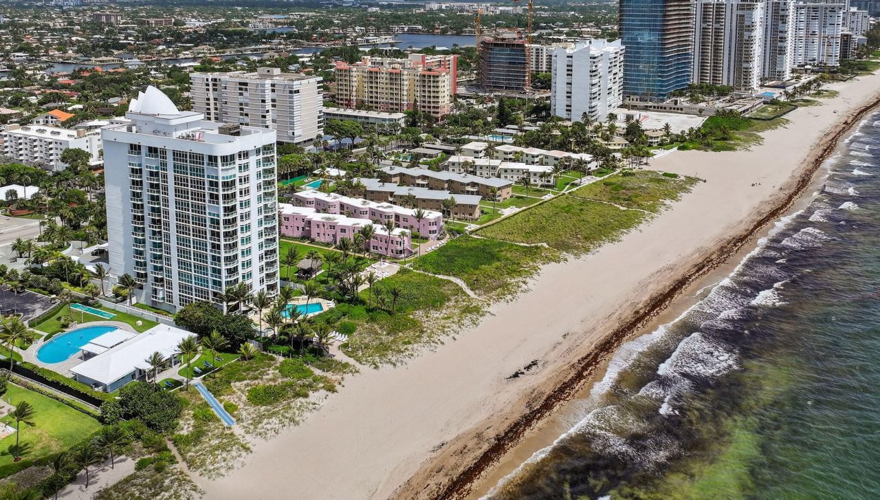 1430 S Ocean Blvd, Unit 10-a, Lauderdale by the Sea, FL 33062 Photo