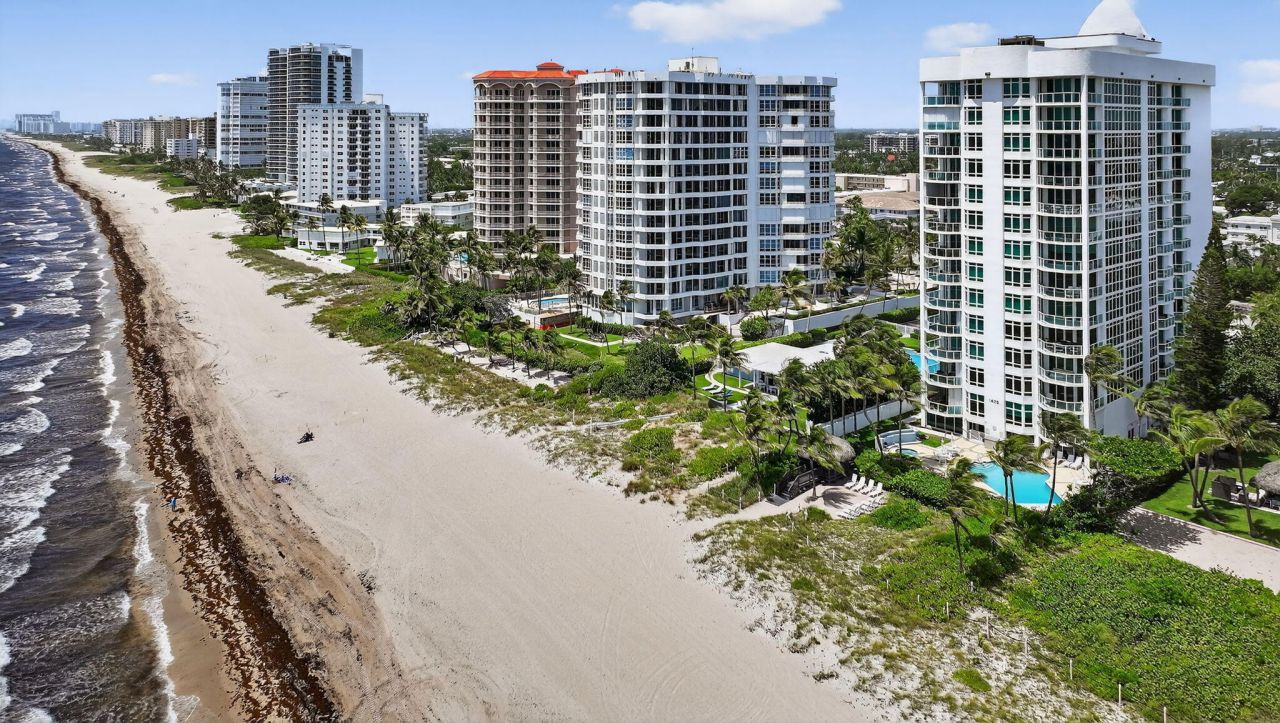 1430 S Ocean Blvd, Unit 10-a, Lauderdale by the Sea, FL 33062 Photo