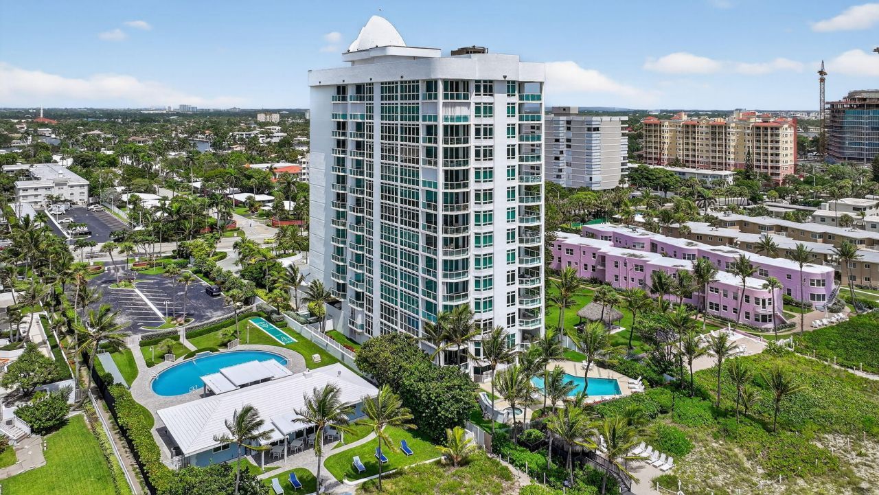 1430 S Ocean Blvd, Unit 10-a, Lauderdale by the Sea, FL 33062 Photo