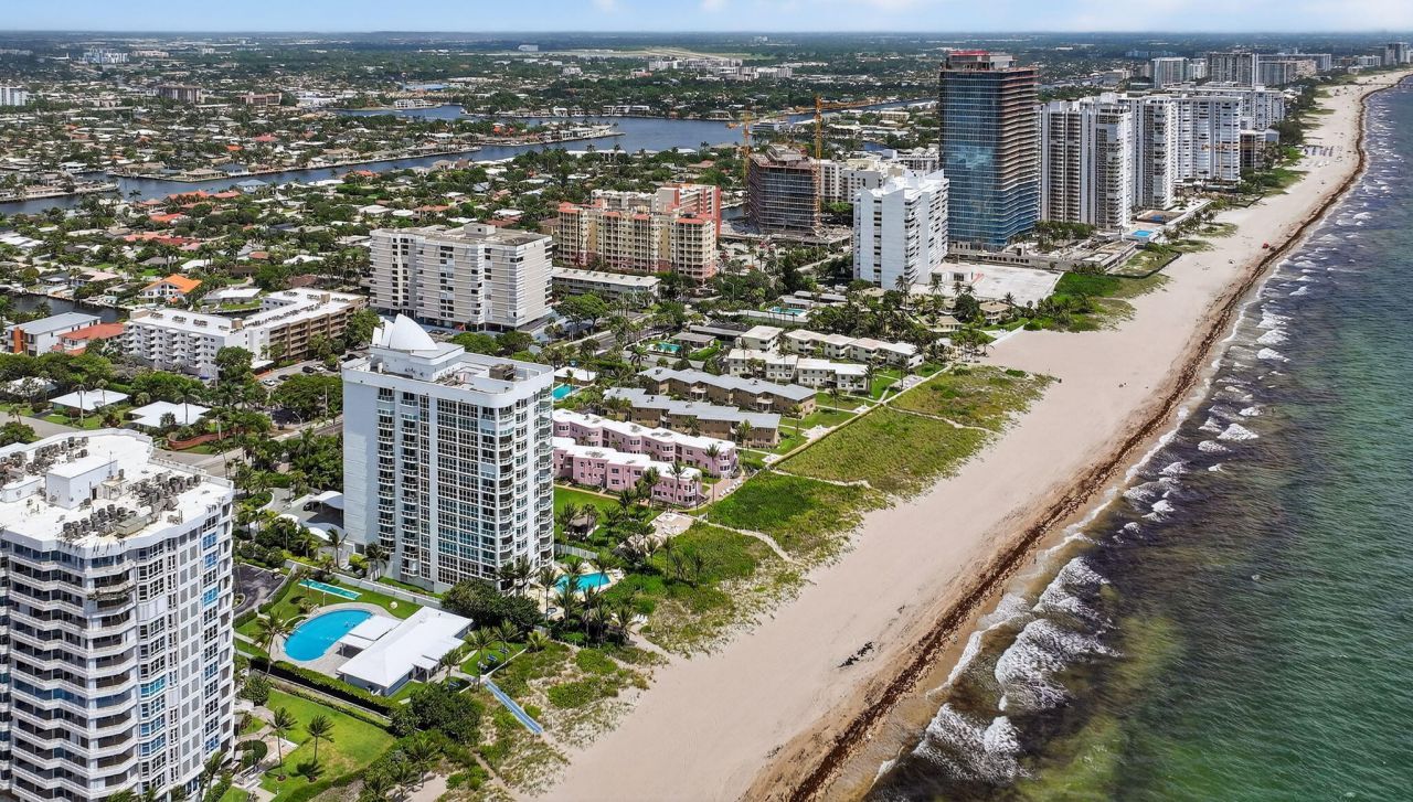 1430 S Ocean Blvd, Unit 10-a, Lauderdale by the Sea, FL 33062 Photo