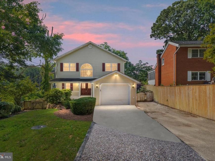 619 Riverside Drive, Pasadena, MD 21122 Main Photo