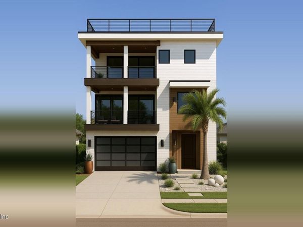 26 20TH Avenue N, Jacksonville Beach, FL 32250