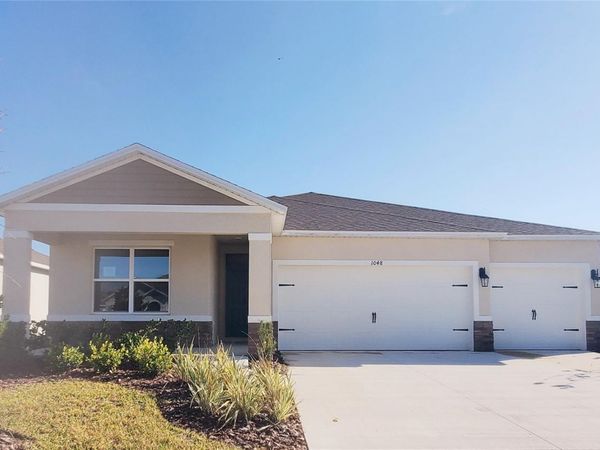 1048 MORFONTAINE STREET, DAYTONA BEACH, FL 32124