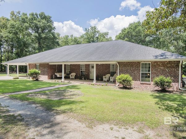 8501 Highway 97, Walnut Hill, FL 32568