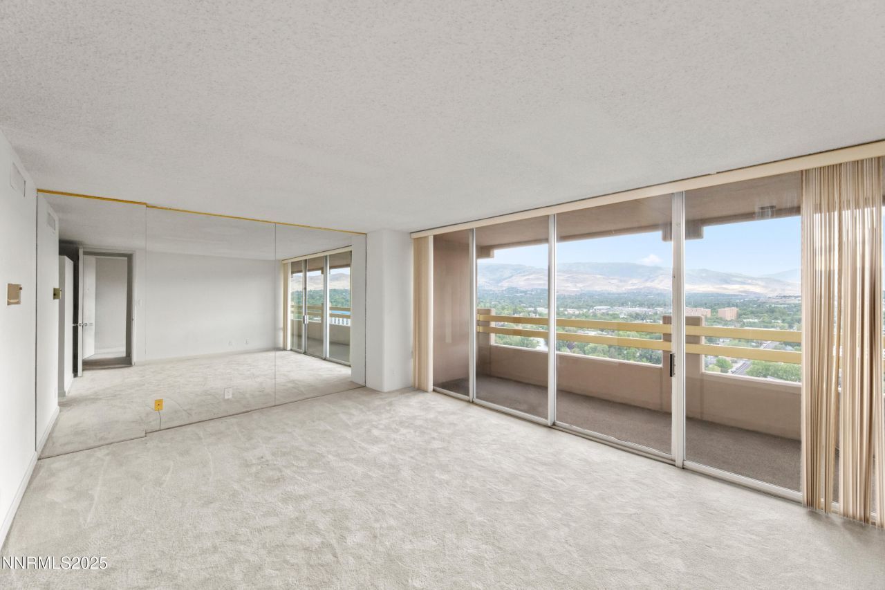100 N Arlington Avenue, Unit 23P, Reno, NV 89501 Photo