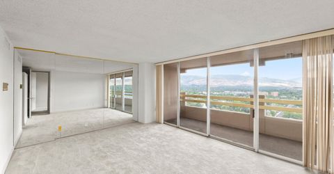 100 N Arlington Avenue, Unit 23P, Reno, NV 89501 Photo