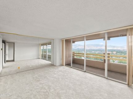100 N Arlington Avenue, Unit 23P, Reno, NV 89501 Photo