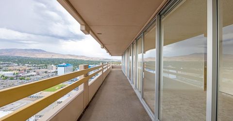 100 N Arlington Avenue, Unit 23P, Reno, NV 89501 Photo