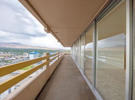 100 N Arlington Avenue, Unit 23P, Reno, NV 89501 Photo