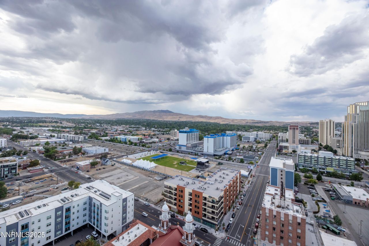 100 N Arlington Avenue, Unit 23P, Reno, NV 89501 Photo