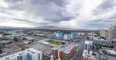 100 N Arlington Avenue, Unit 23P, Reno, NV 89501 Photo