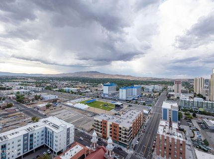 100 N Arlington Avenue, Unit 23P, Reno, NV 89501 Photo
