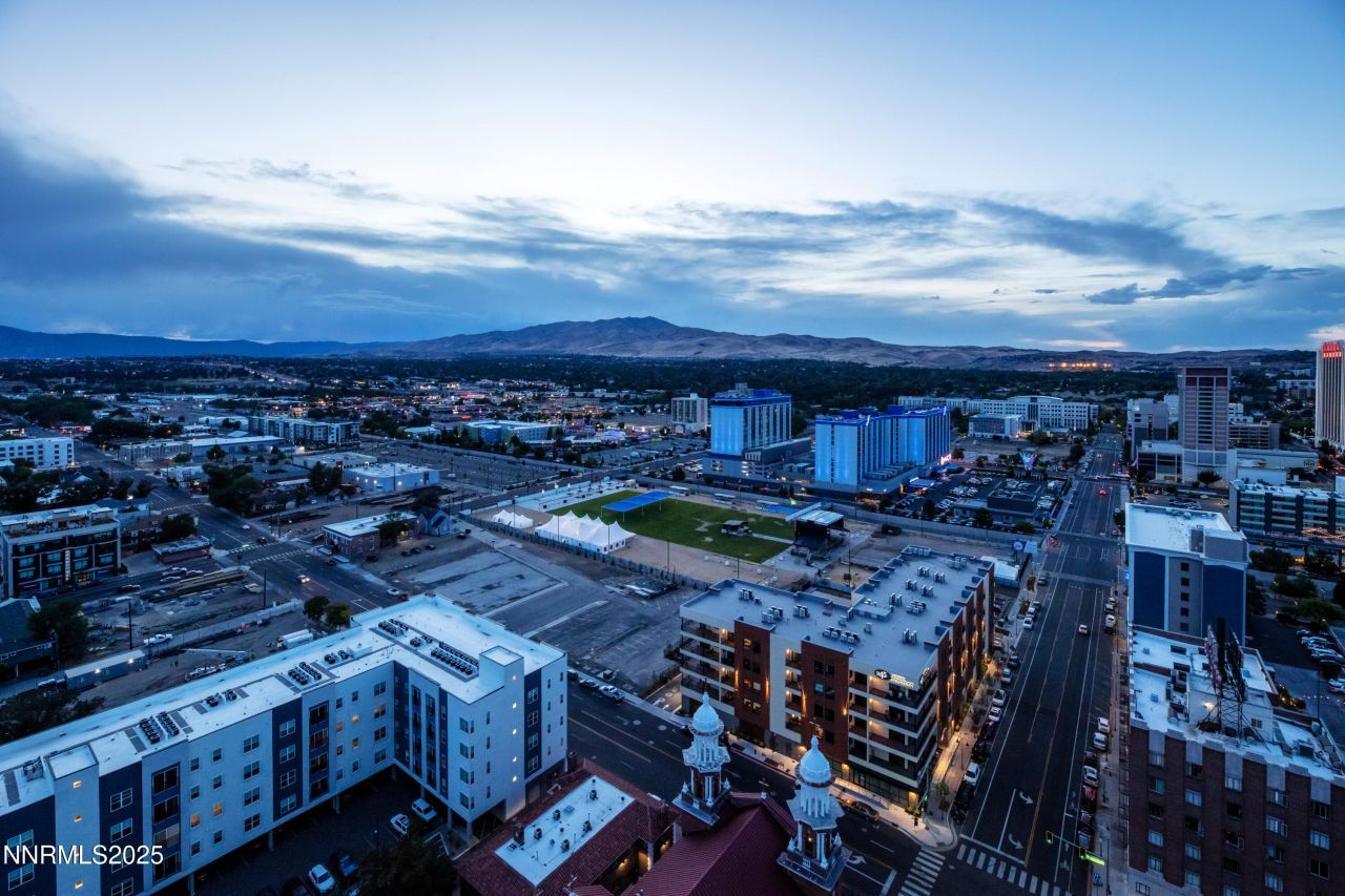 100 N Arlington Avenue, Unit 23P, Reno, NV 89501 Photo