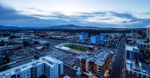 100 N Arlington Avenue, Unit 23P, Reno, NV 89501 Photo