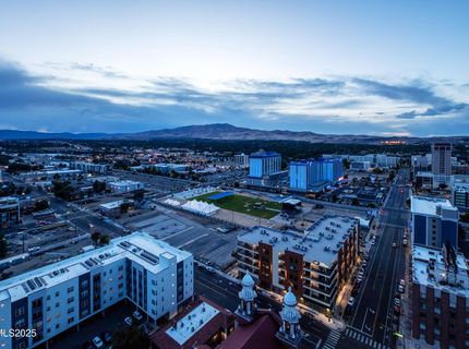 100 N Arlington Avenue, Unit 23P, Reno, NV 89501 Photo