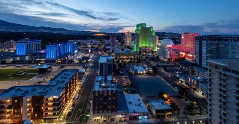 100 N Arlington Avenue, Unit 23P, Reno, NV 89501 Photo