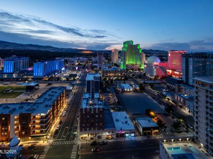 100 N Arlington Avenue, Unit 23P, Reno, NV 89501 Photo