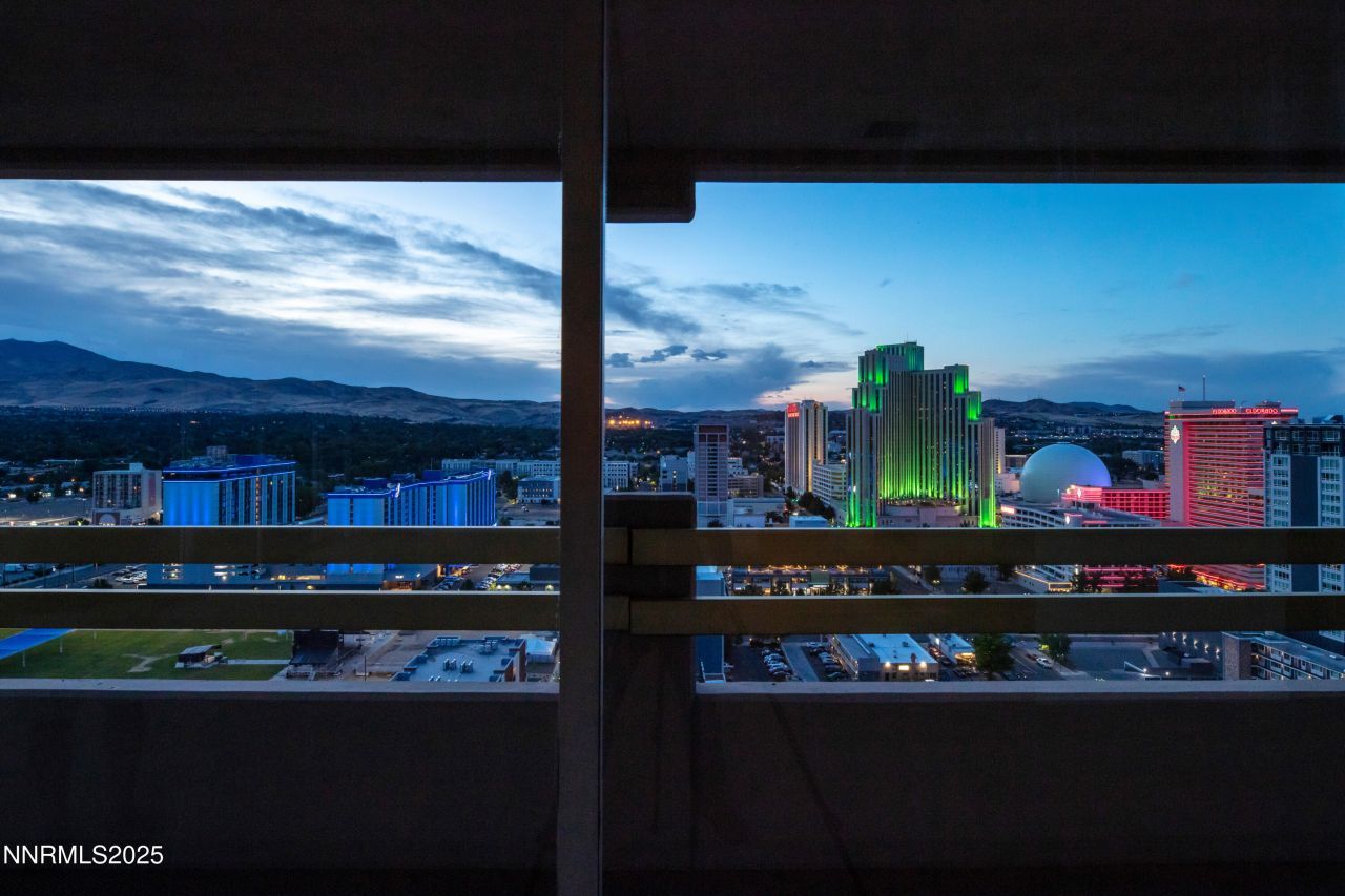 100 N Arlington Avenue, Unit 23P, Reno, NV 89501 Photo