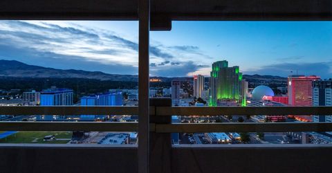 100 N Arlington Avenue, Unit 23P, Reno, NV 89501 Photo