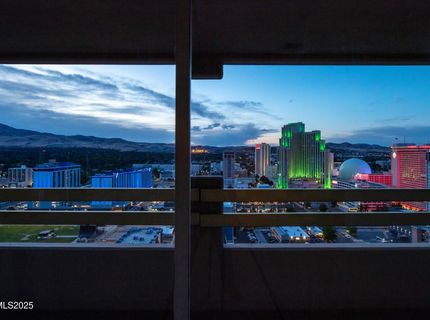 100 N Arlington Avenue, Unit 23P, Reno, NV 89501 Photo