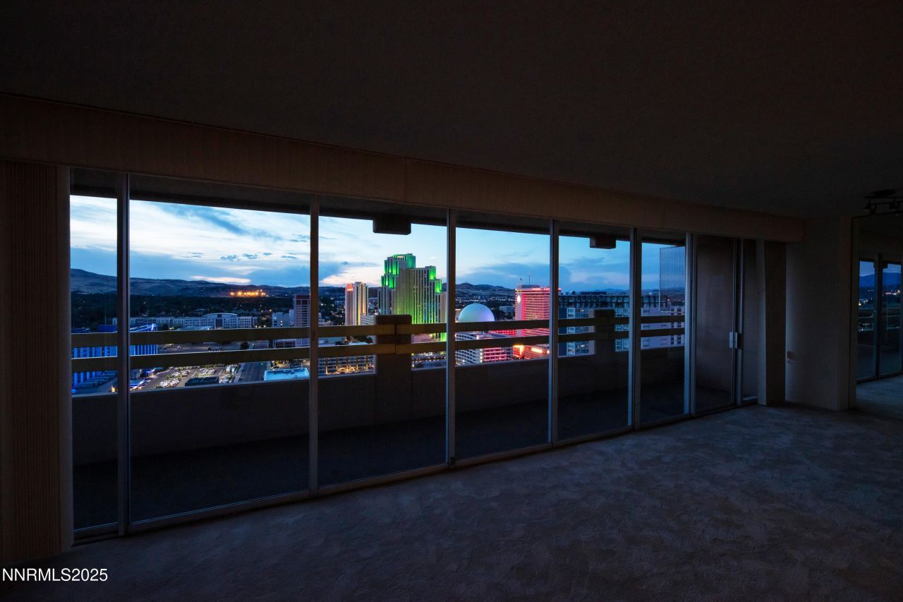 100 N Arlington Avenue, Unit 23P, Reno, NV 89501 Photo