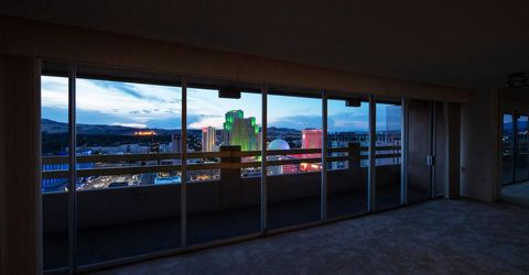 100 N Arlington Avenue, Unit 23P, Reno, NV 89501 Photo