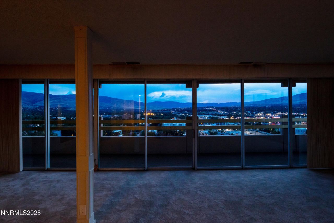 100 N Arlington Avenue, Unit 23P, Reno, NV 89501 Photo