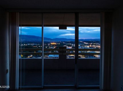 100 N Arlington Avenue, Unit 23P, Reno, NV 89501 Photo