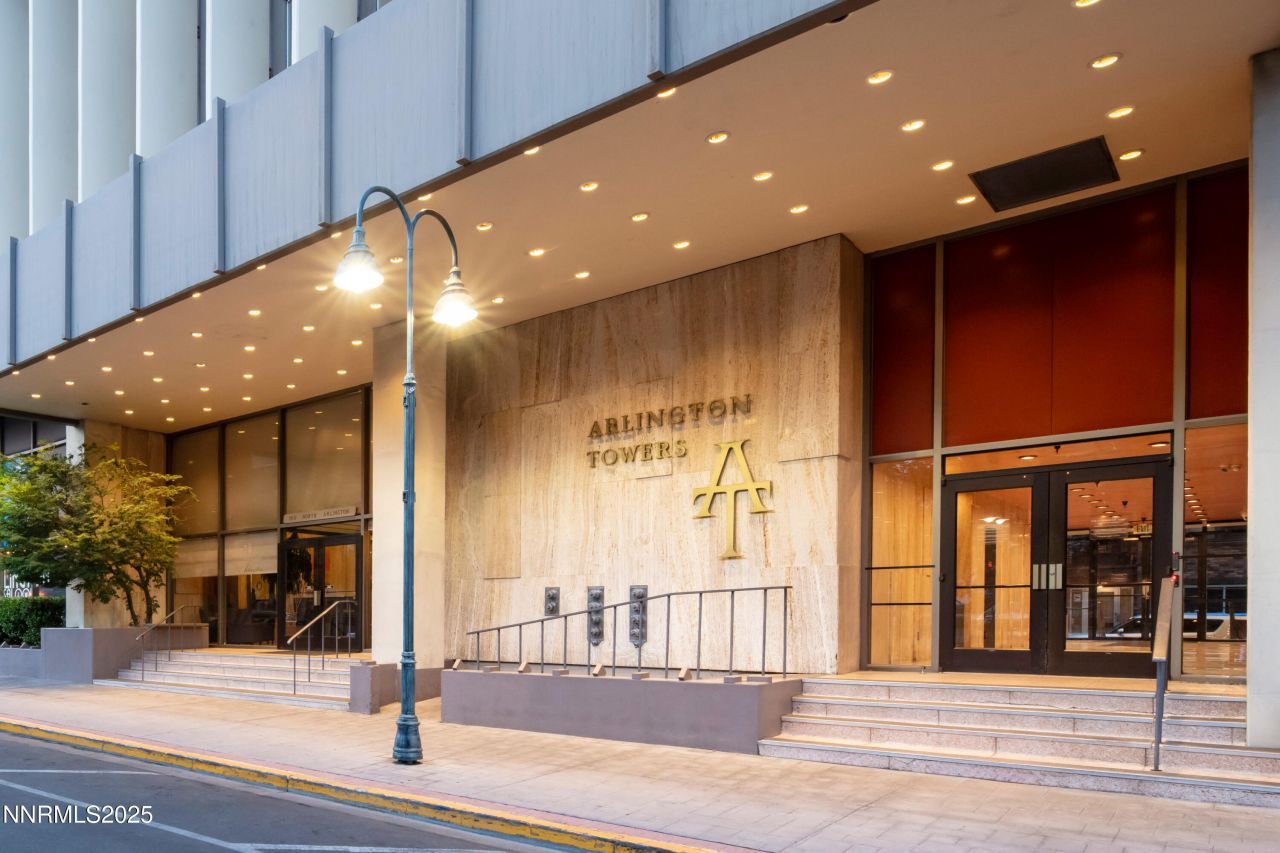 100 N Arlington Avenue, Unit 23P, Reno, NV 89501 Photo