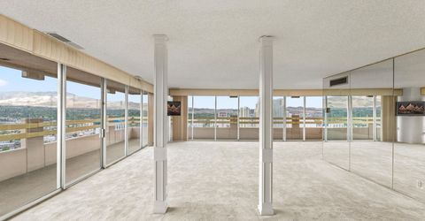 100 N Arlington Avenue, Unit 23P, Reno, NV 89501 Photo