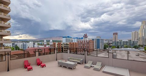 100 N Arlington Avenue, Unit 23P, Reno, NV 89501 Photo