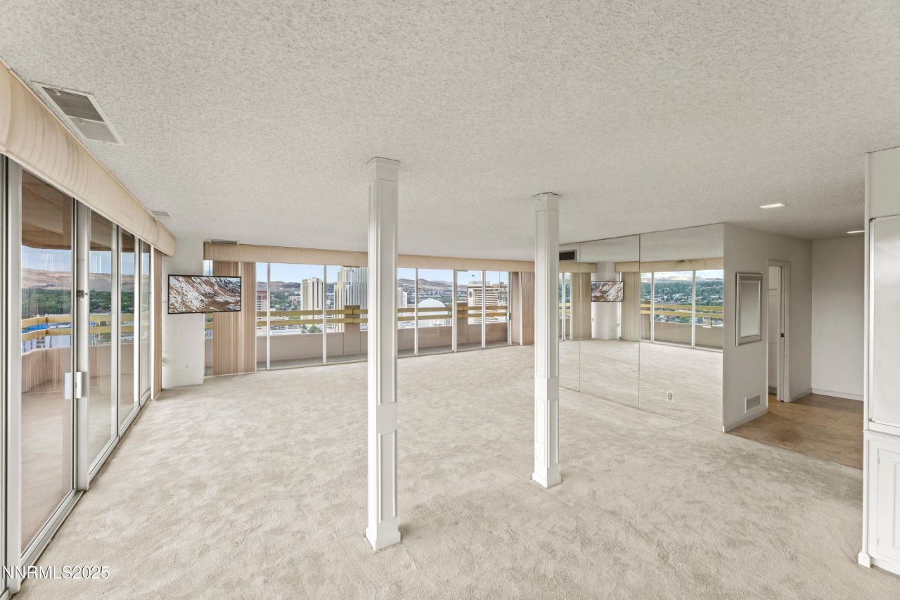 100 N Arlington Avenue, Unit 23P, Reno, NV 89501 Photo