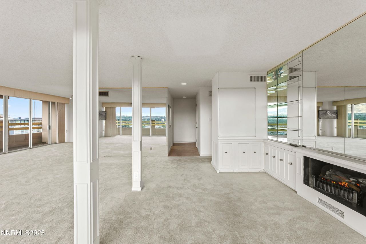 100 N Arlington Avenue, Unit 23P, Reno, NV 89501 Photo