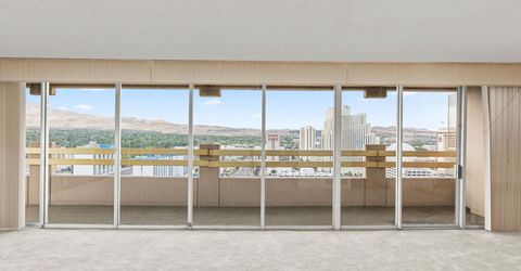 100 N Arlington Avenue, Unit 23P, Reno, NV 89501 Photo