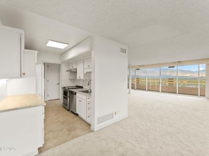 100 N Arlington Avenue, Unit 23P, Reno, NV 89501 Photo