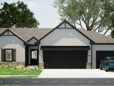 2622 SW Farm Field Road, Lee's Summit, MO 64082