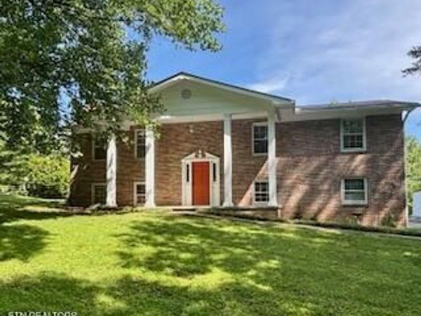 36 Deer Ridge Rd, Norris, TN 37828