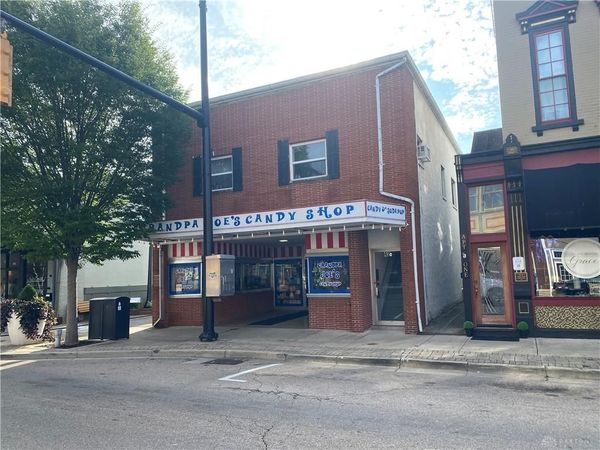42 S Main Street, Miamisburg, OH 45342