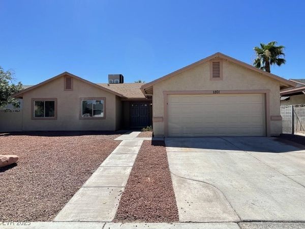 1201 Parliament Place, Las Vegas, NV 89110