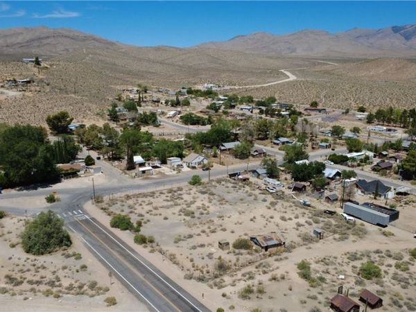 380 W Spring Street, Goodsprings, NV 89019