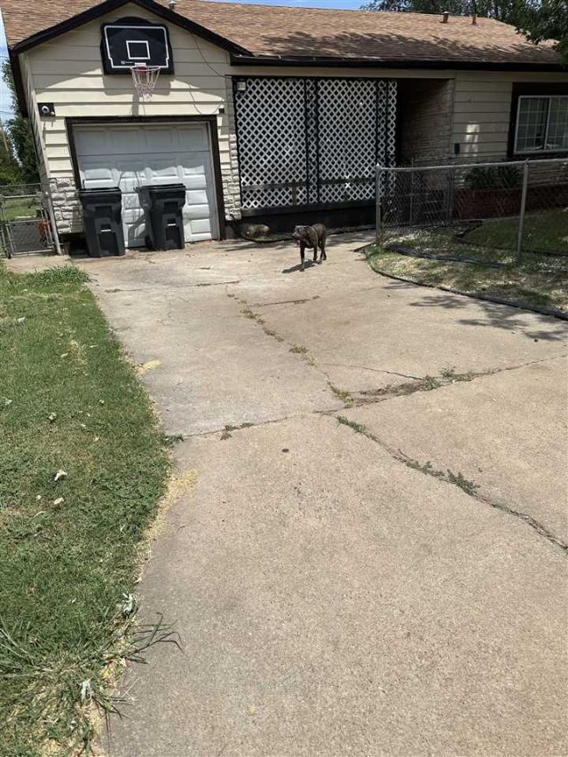 508 SW 18th St, Lawton, OK 73505 Main Photo