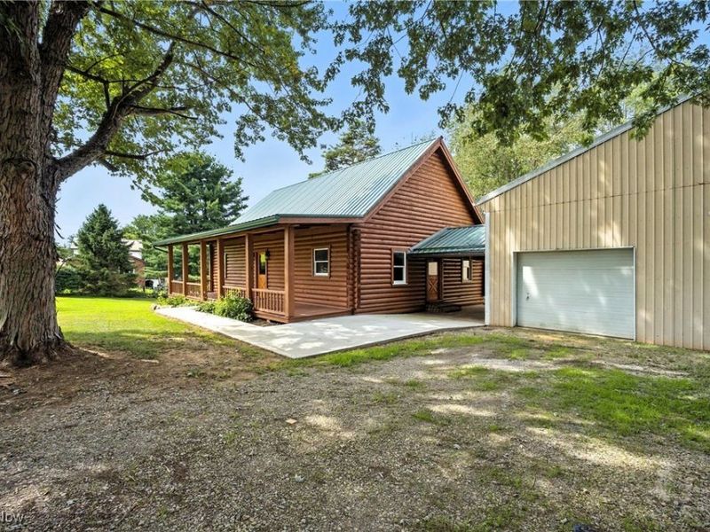 57128 Somerton Highway, Barnesville, OH 43713 Photo 1