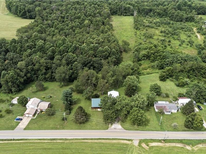 57128 Somerton Highway, Barnesville, OH 43713 Photo 10