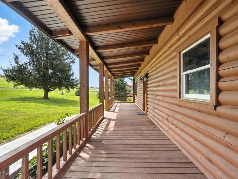 57128 Somerton Highway, Barnesville, OH 43713 Photo 3