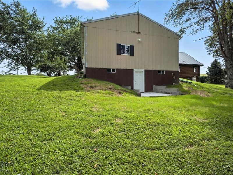 57128 Somerton Highway, Barnesville, OH 43713 Photo 7