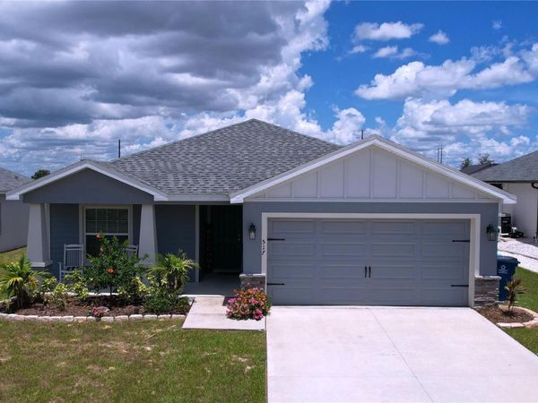 517 SCENIC BLUFF BOULEVARD, LAKE WALES, FL 33853