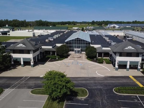 9401 Innovation Drive, Unit Suite 400, Daleville, IN 47344