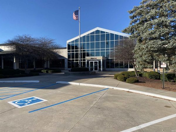 9401 Innovation Drive, Unit Suite 400, Daleville, IN 47344