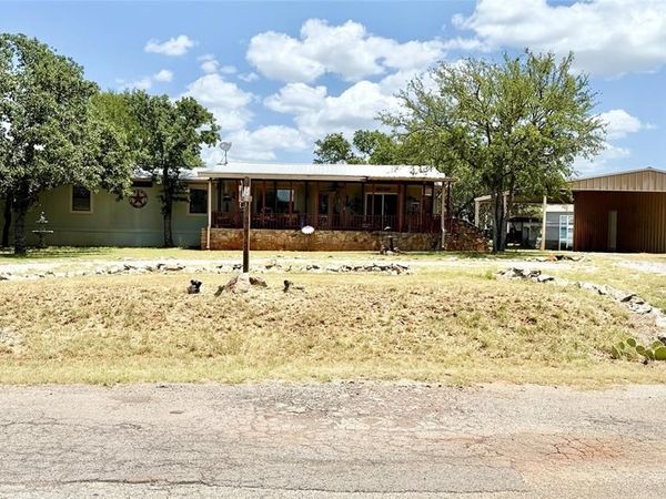 5110 Tamarack Drive, May, TX 76857